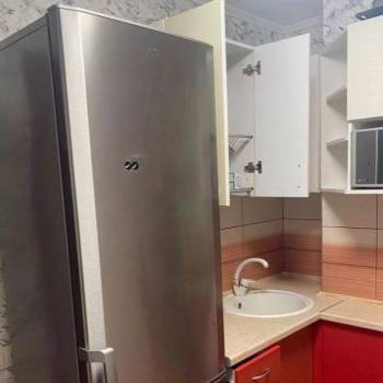 Сдается 1-комнатная квартира, 36 м²
