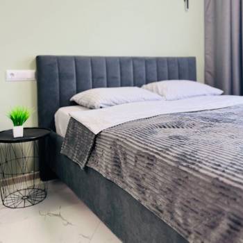 Сдается 1-комнатная квартира, 45 м²