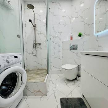 Сдается 1-комнатная квартира, 45 м²