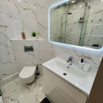 Сдается 1-комнатная квартира, 45 м²