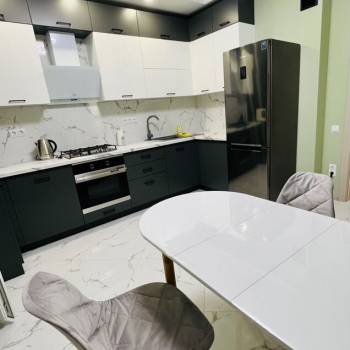 Сдается 1-комнатная квартира, 45 м²