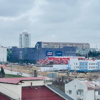Сдается 1-комнатная квартира, 45 м²