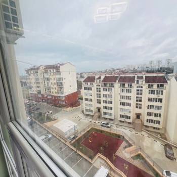 Сдается 1-комнатная квартира, 45 м²