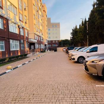 Сдается 1-комнатная квартира, 45 м²