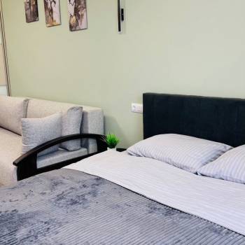 Сдается 1-комнатная квартира, 45 м²
