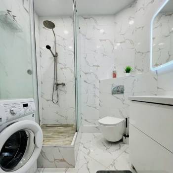 Сдается 1-комнатная квартира, 45 м²
