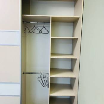 Сдается 1-комнатная квартира, 45 м²
