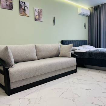 Сдается 1-комнатная квартира, 45 м²