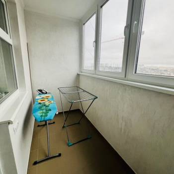 Сдается 1-комнатная квартира, 45 м²