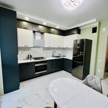 Сдается 1-комнатная квартира, 45 м²