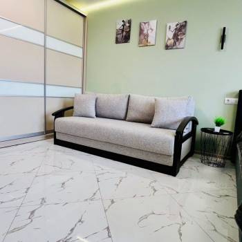 Сдается 1-комнатная квартира, 45 м²