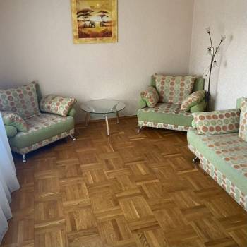 Сдается 2-х комнатная квартира, 54 м²