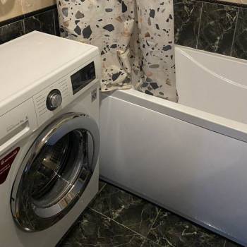Сдается 2-х комнатная квартира, 54 м²