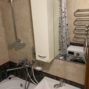Сдается 2-х комнатная квартира, 54 м²