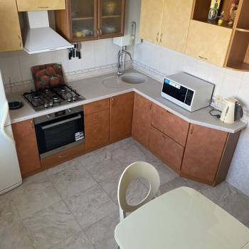Сдается 2-х комнатная квартира, 54 м²