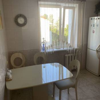 Сдается 2-х комнатная квартира, 54 м²