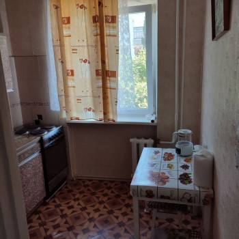 Продается 3-х комнатная квартира, 62,9 м²