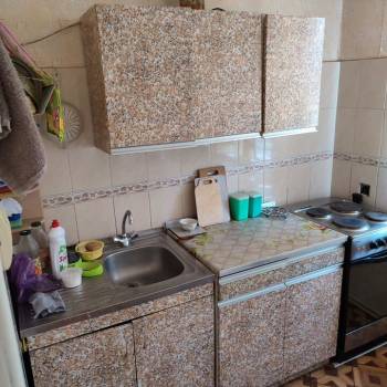 Продается 3-х комнатная квартира, 62,9 м²
