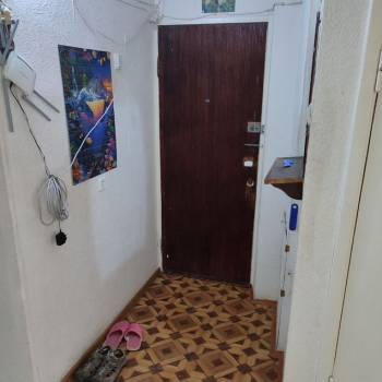 Продается 3-х комнатная квартира, 62,9 м²