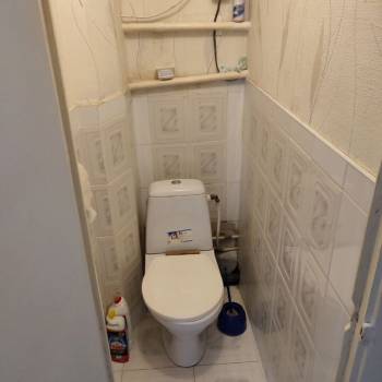 Продается 3-х комнатная квартира, 62,9 м²
