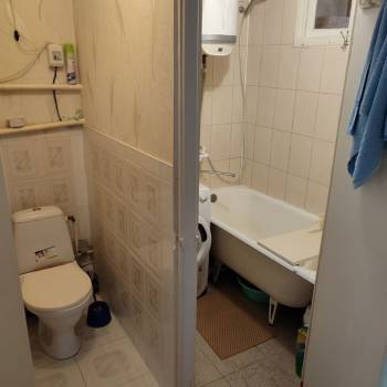 Продается 3-х комнатная квартира, 62,9 м²