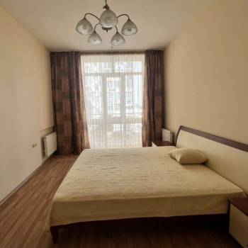 Сдается 2-х комнатная квартира, 85 м²