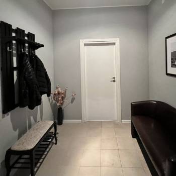 Сдается 2-х комнатная квартира, 85 м²