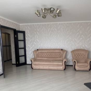 Сдается 2-х комнатная квартира, 62,3 м²