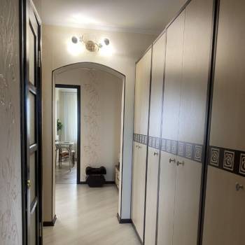 Сдается 2-х комнатная квартира, 62,3 м²