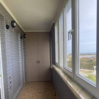 Сдается 2-х комнатная квартира, 62,3 м²