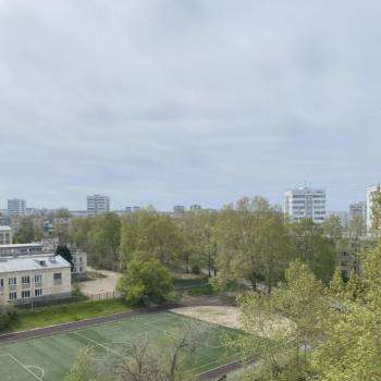 Сдается 2-х комнатная квартира, 62,3 м²
