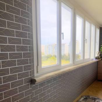 Сдается 2-х комнатная квартира, 62,3 м²