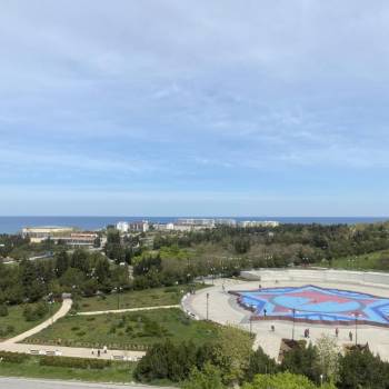 Сдается 2-х комнатная квартира, 62,3 м²