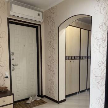 Сдается 2-х комнатная квартира, 62,3 м²