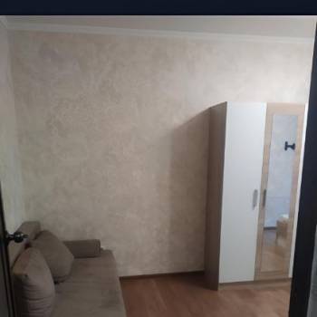 Продается 1-комнатная квартира, 33 м²