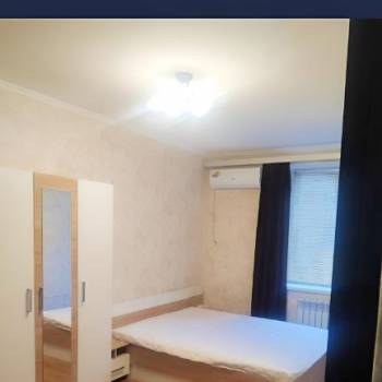 Продается 1-комнатная квартира, 33 м²