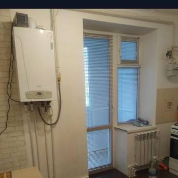 Продается 1-комнатная квартира, 33 м²