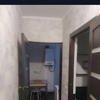 Продается 1-комнатная квартира, 33 м²