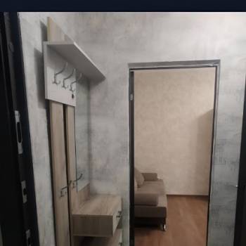 Продается 1-комнатная квартира, 33 м²