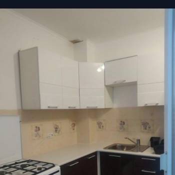 Продается 1-комнатная квартира, 33 м²