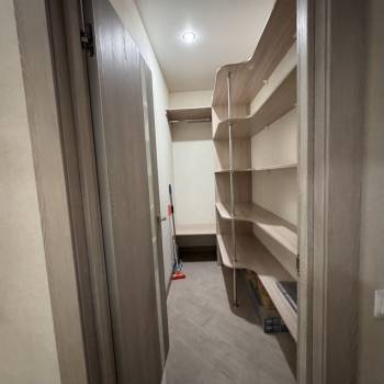 Сдается 2-х комнатная квартира, 62 м²