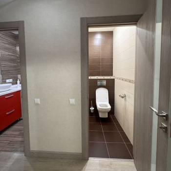 Сдается 2-х комнатная квартира, 62 м²