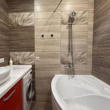 Сдается 2-х комнатная квартира, 62 м²