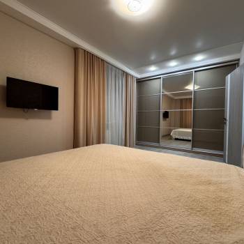 Сдается 2-х комнатная квартира, 62 м²