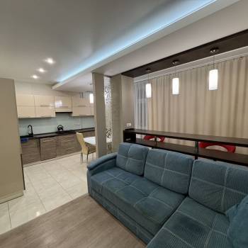 Сдается 2-х комнатная квартира, 62 м²