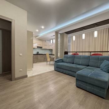 Сдается 2-х комнатная квартира, 62 м²