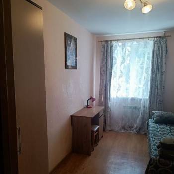Сдается Многокомнатная квартира, 60 м²