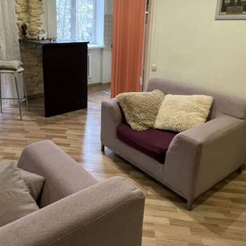 Сдается Многокомнатная квартира, 68 м²