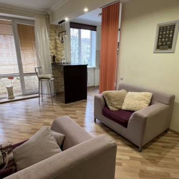 Сдается Многокомнатная квартира, 68 м²