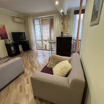 Сдается Многокомнатная квартира, 68 м²